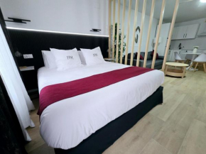 Estudio en Sotogrande Royal Golf, Torreguadiaro